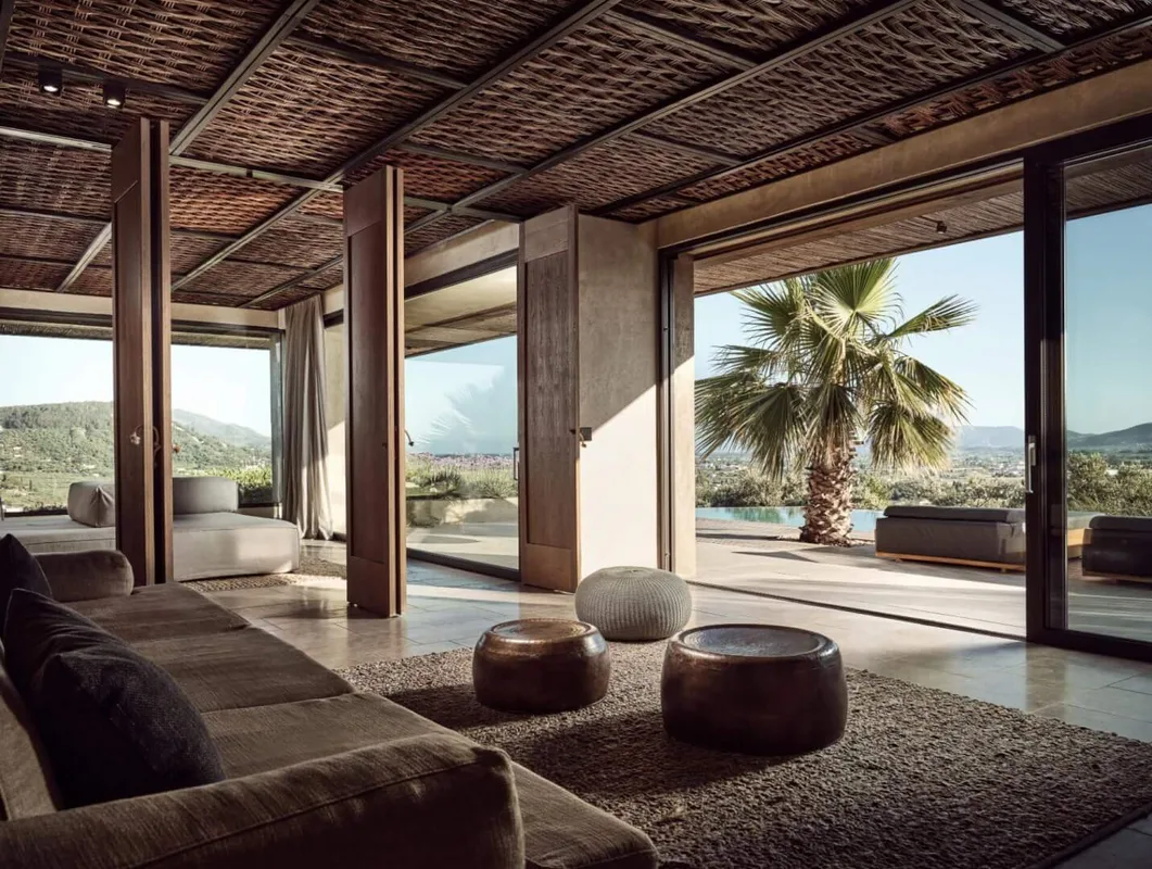Olea All Suite Hotel, a Member of Design Hotels — ภาพห้องพักและบรรยากาศ