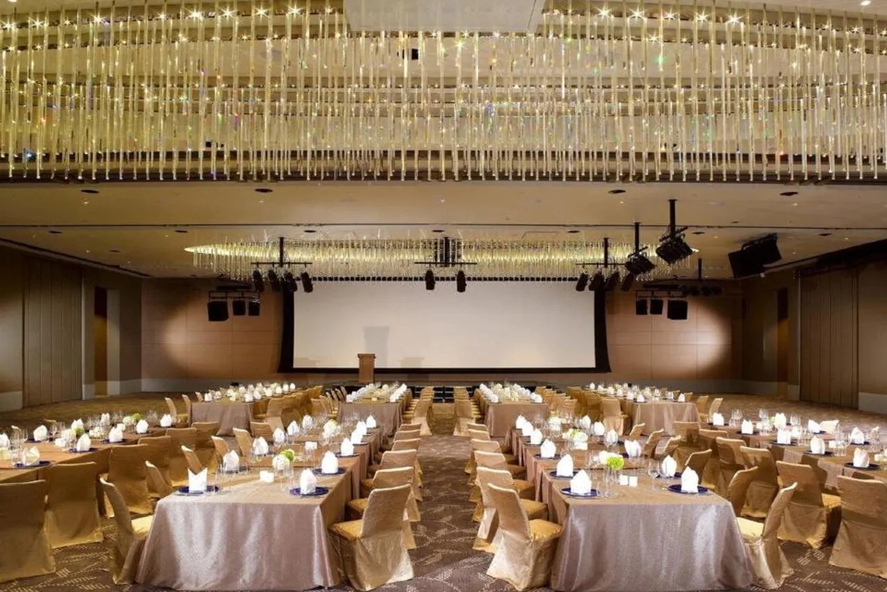 One Farrer Hotel — rooms and atmosphere