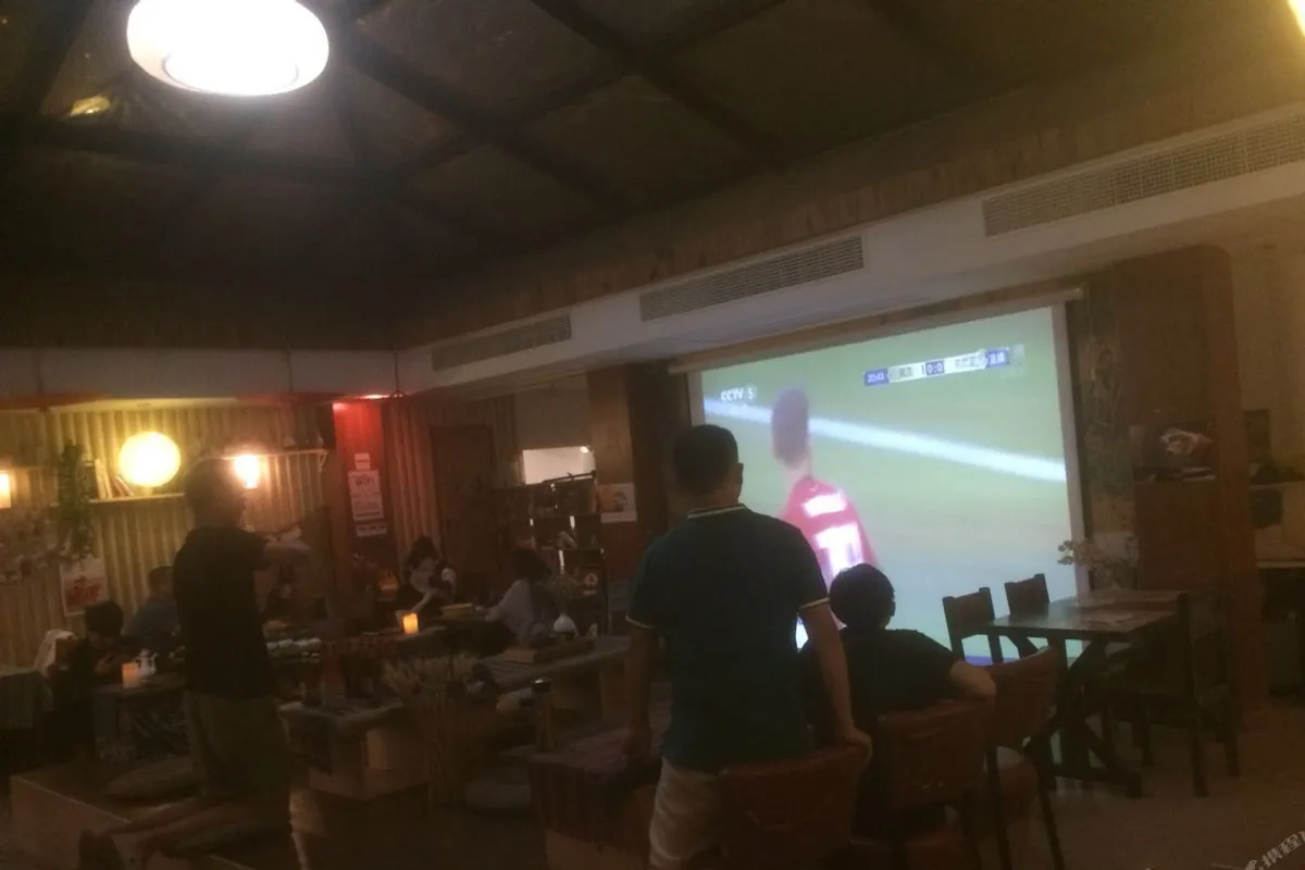 Onederz Hostel Hangzhou — rooms and atmosphere