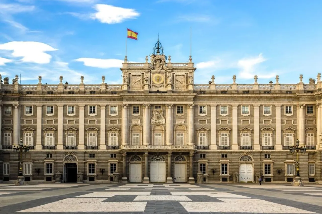 Only YOU Boutique Hotel Madrid — rooms and atmosphere