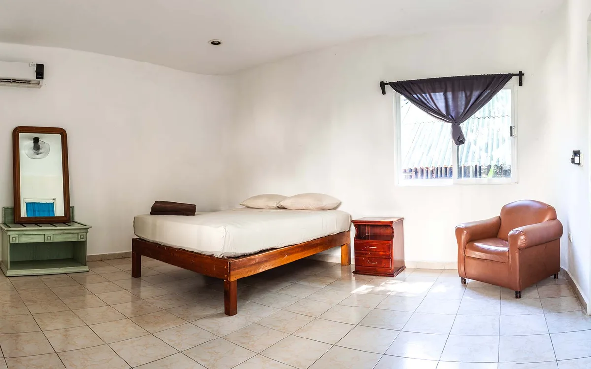 Oryx Hostel Tulum — ตูลุม