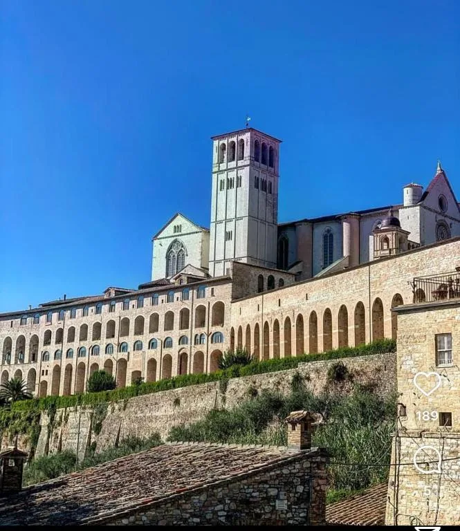 Ostello della Pace (HI Assisi) — อัสซีซี