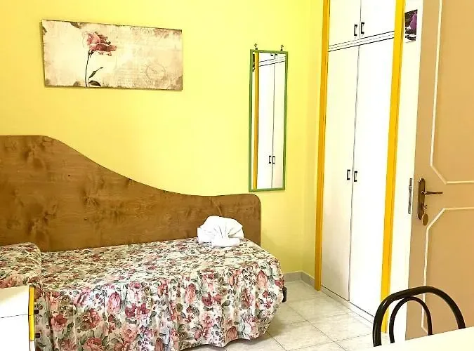Ostello Madre Santina — ภาพห้องพักและบรรยากาศ