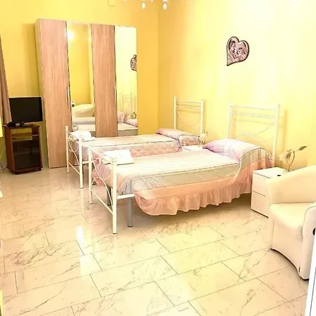 Ostello Madre Santina — ภาพห้องพักและบรรยากาศ