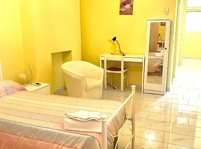 Ostello Madre Santina — ภาพห้องพักและบรรยากาศ