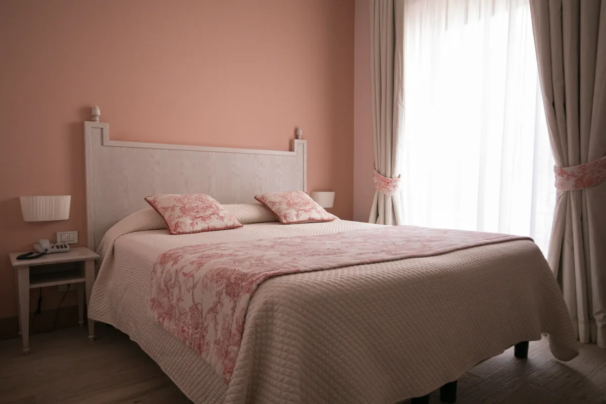 OSTUNI PALACE - Hotel Ristorante & SPA — ออสตูนี