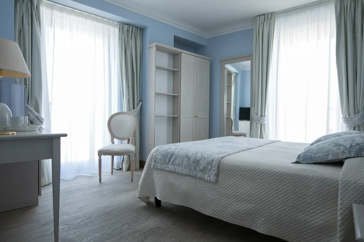 OSTUNI PALACE - Hotel Ristorante & SPA — ภาพห้องพักและบรรยากาศ