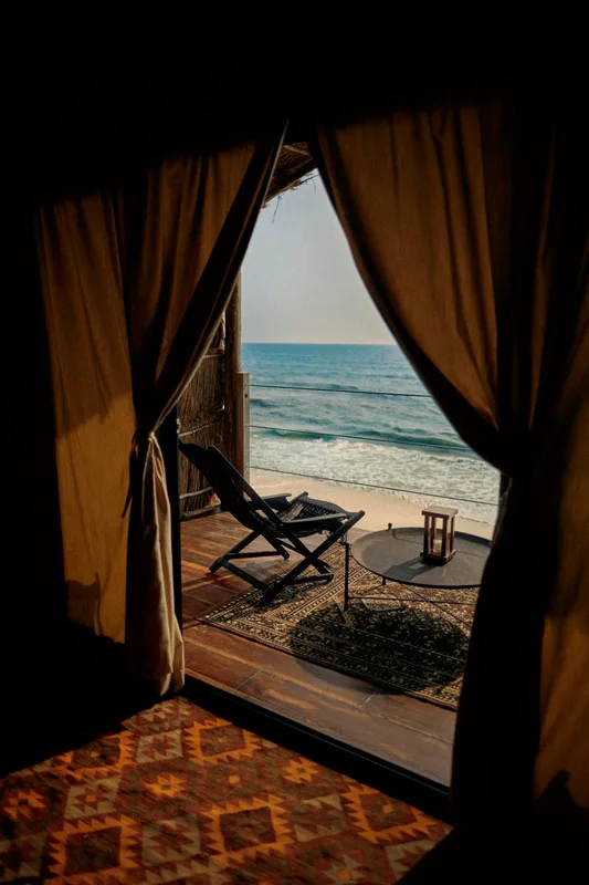 Our Habitas Tulum - Adults Only — ภาพห้องพักและบรรยากาศ