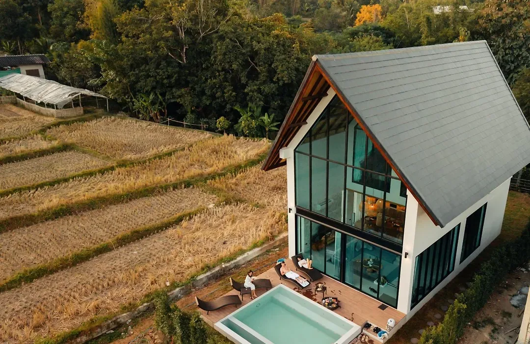 10 โรงแรมน่าพักใน Pai ไทย — รีวิวจัดอันดับ ที่พักยอดนิยม