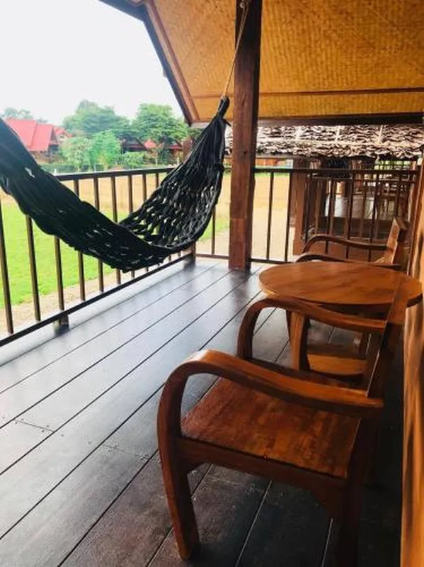 Pai Smilehouse — ปาย
