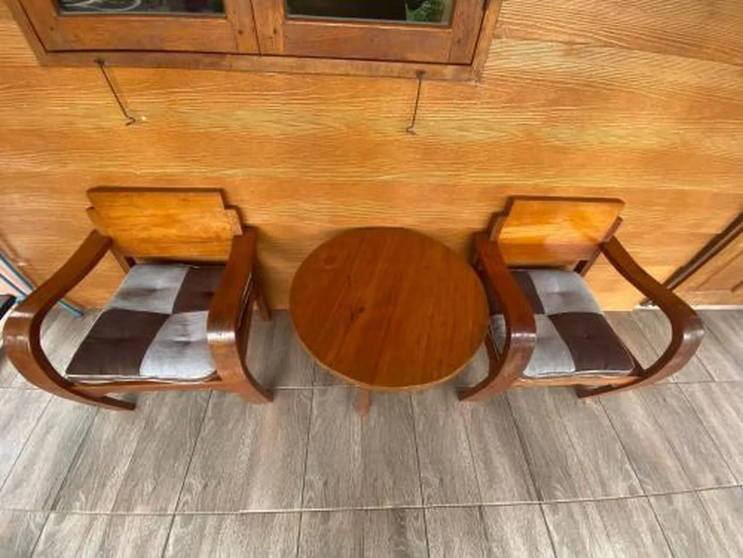 Pai Smilehouse — ภาพห้องพักและบรรยากาศ
