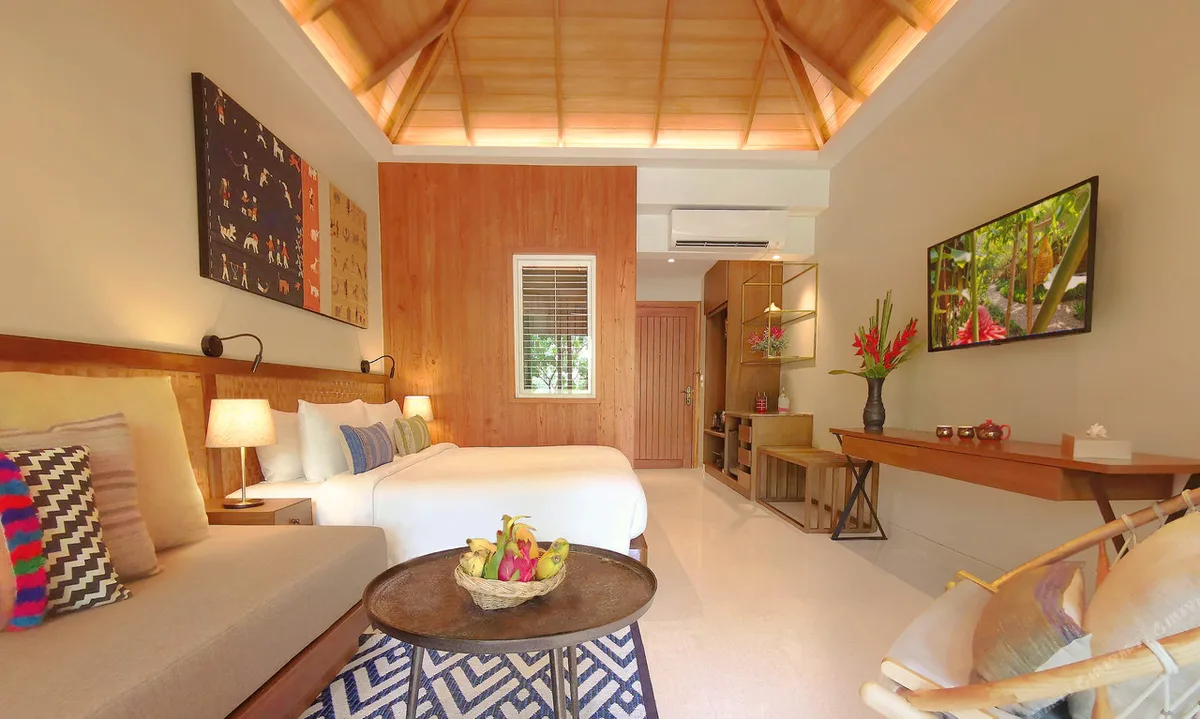 Pai Village Boutique Resort & Farm — ปาย