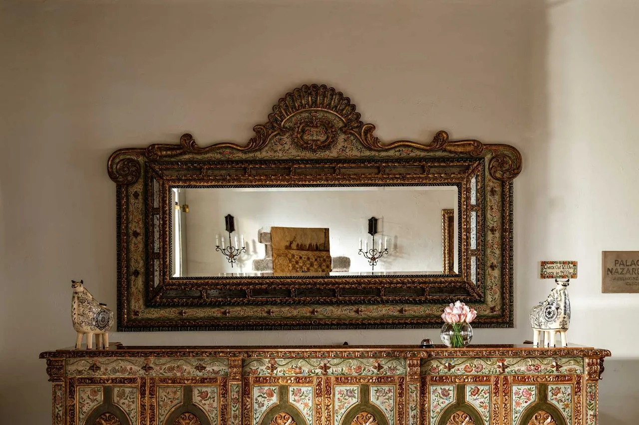 Palacio Nazarenas, A Belmond Hotel, Cusco — ภาพห้องพักและบรรยากาศ