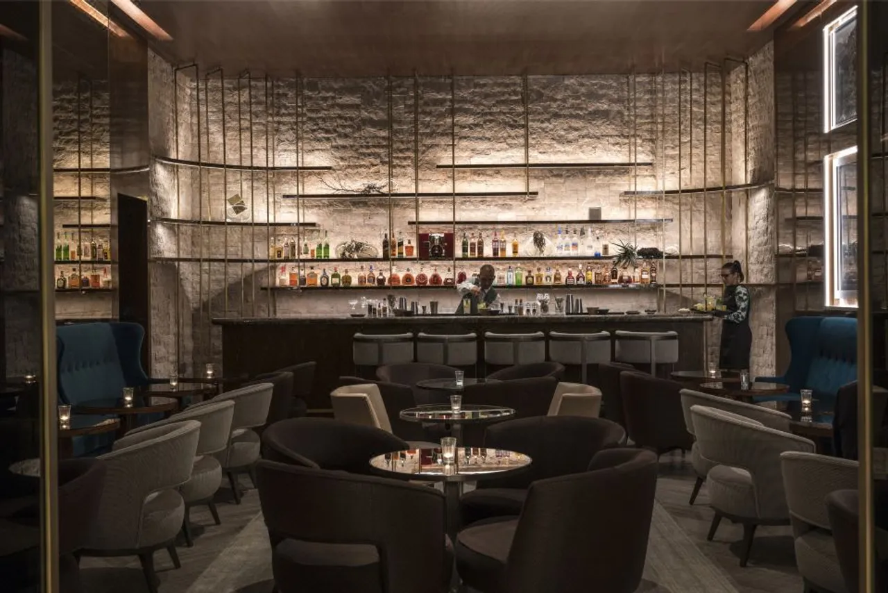 Palácio Tangará - an Oetker Collection Hotel — ภาพห้องพักและบรรยากาศ