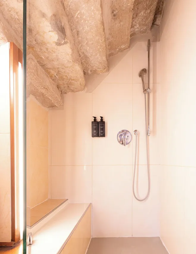 Palazzetto Pisani Grand Canal — rooms and atmosphere