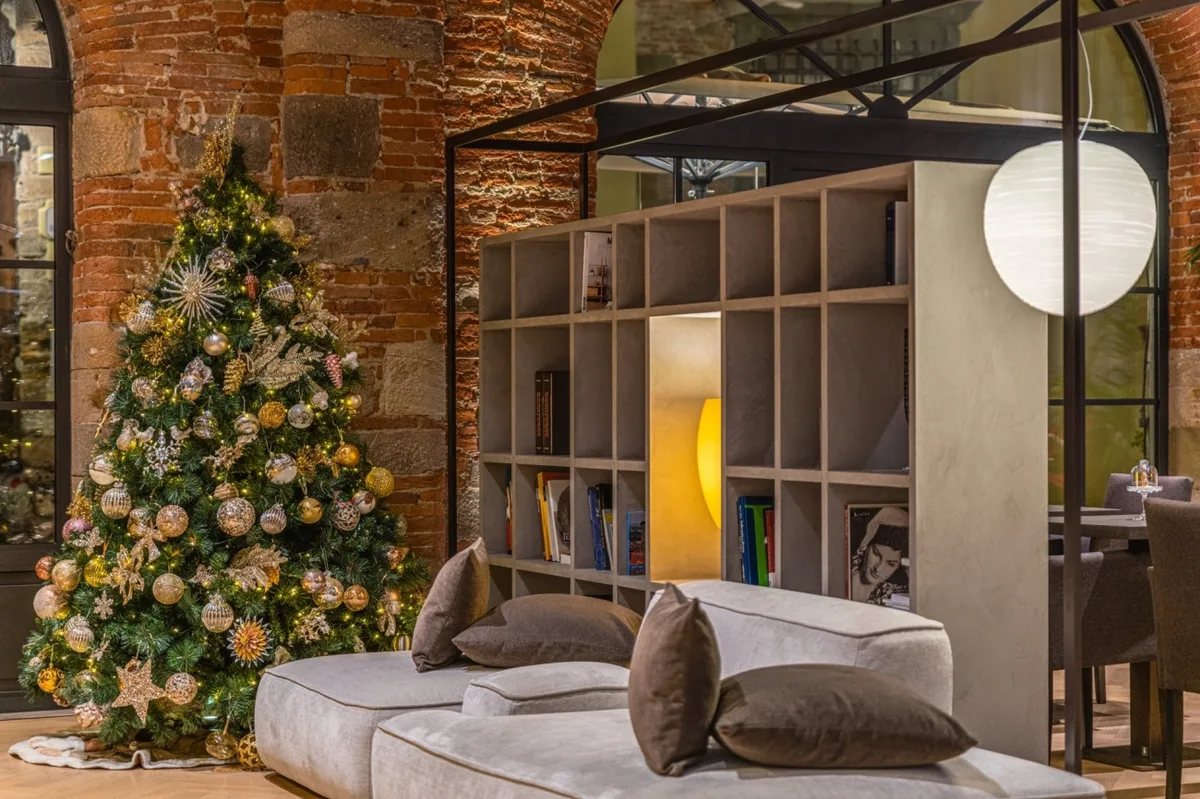 Palazzo Dipinto — ภาพห้องพักและบรรยากาศ