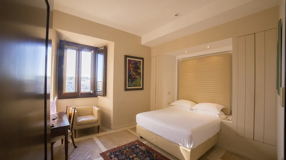 Palazzo Viceconte — ภาพห้องพักและบรรยากาศ