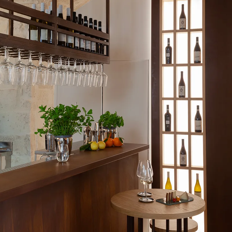 Palazzo Zimara Boutique Hotel - The D'Angelo Family Collection — ภาพห้องพักและบรรยากาศ