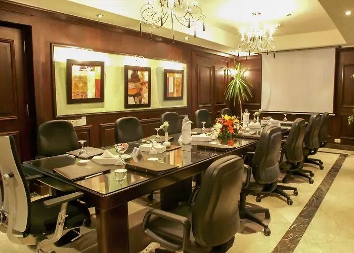 Palestine Hotel Montaza Alexandria (Helnan) — ภาพห้องพักและบรรยากาศ