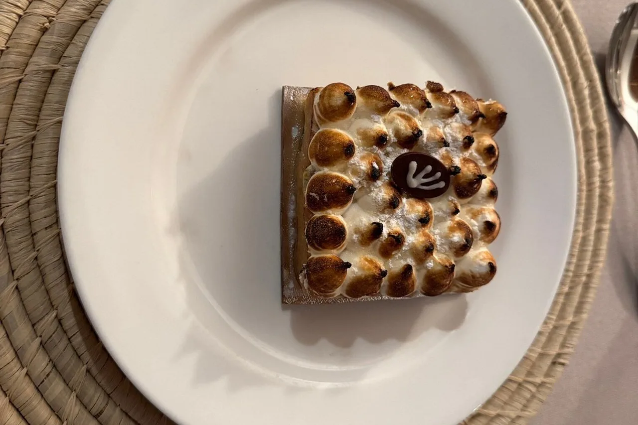 Palissandre Hotel &amp; Spa — rooms and atmosphere