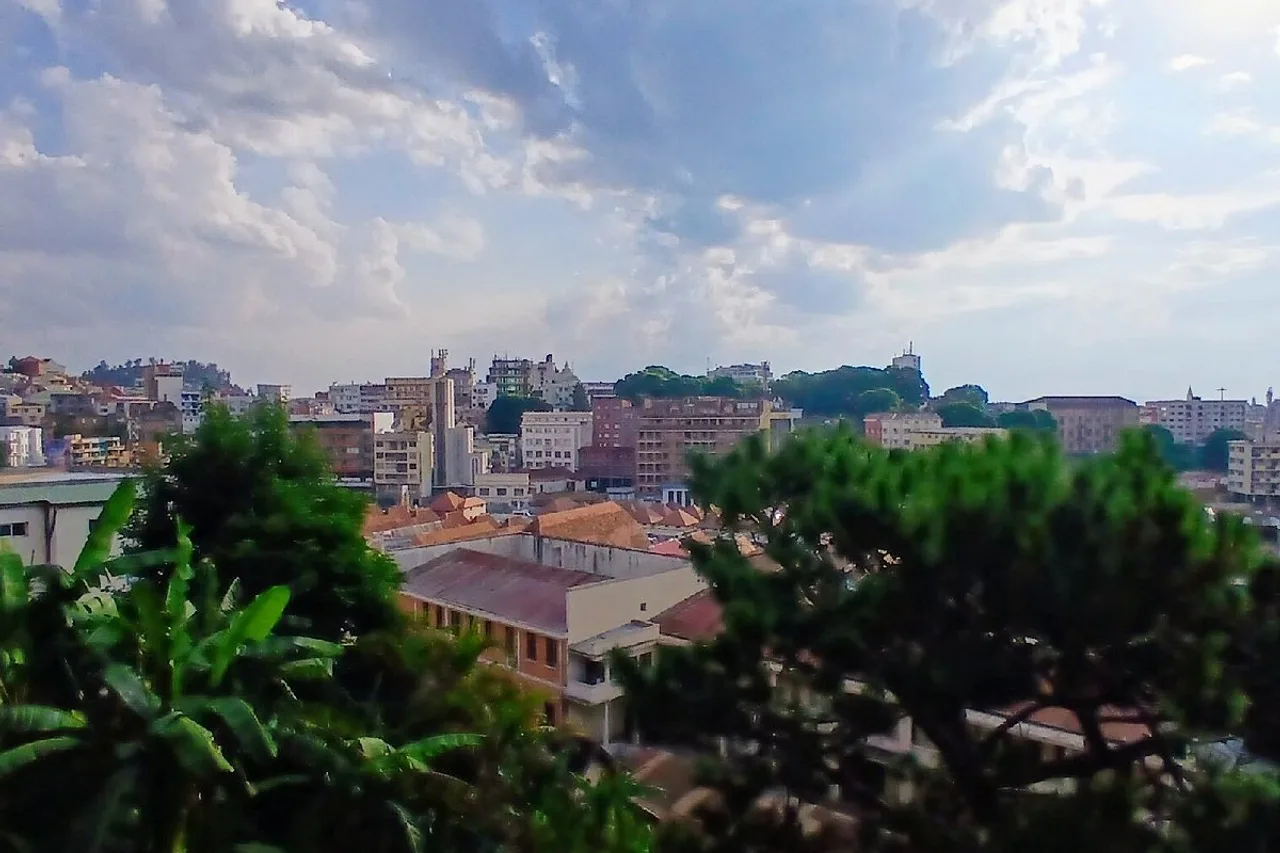 Palissandre Hotel &amp; Spa — rooms and atmosphere