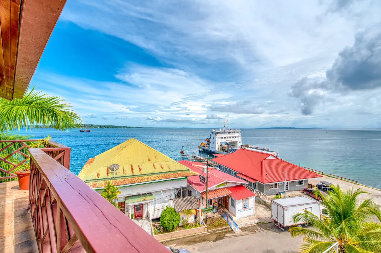 Palma Royale Hotel & Suites — ภาพห้องพักและบรรยากาศ
