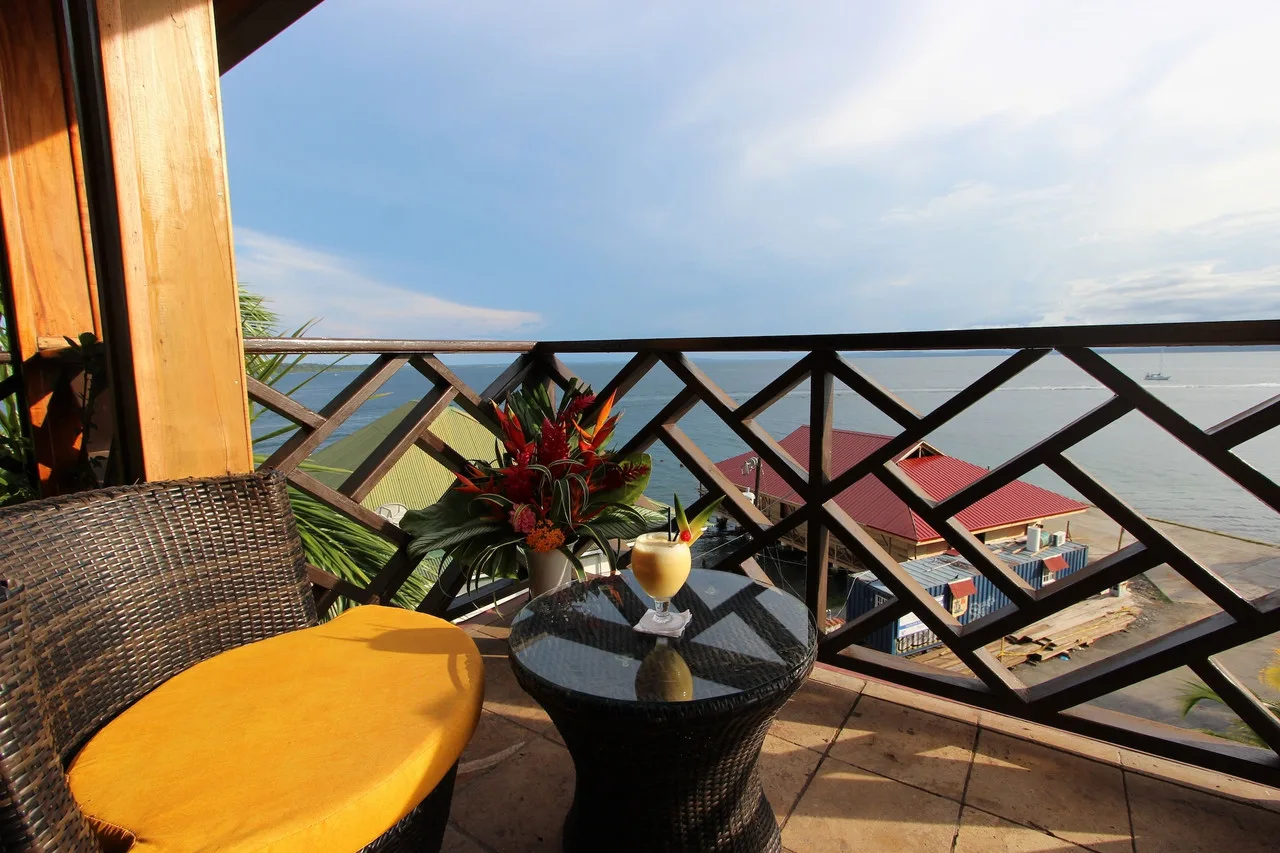 Palma Royale Hotel & Suites — ภาพห้องพักและบรรยากาศ