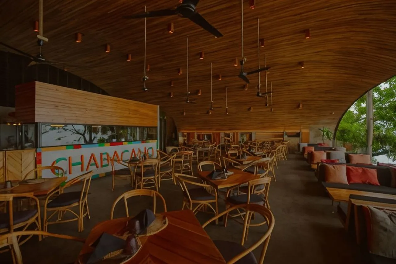Panorama Boutique Hotel & Beach Club — rooms and atmosphere