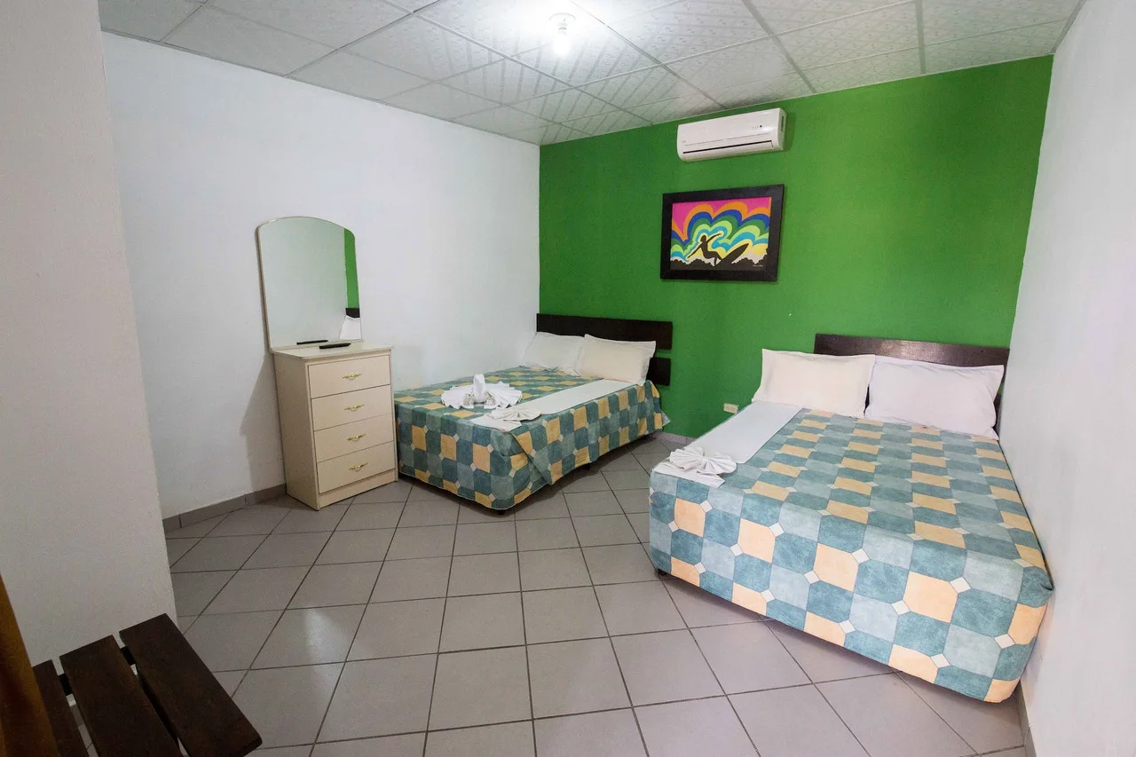 Papaya Lodge — เอลตุนโก