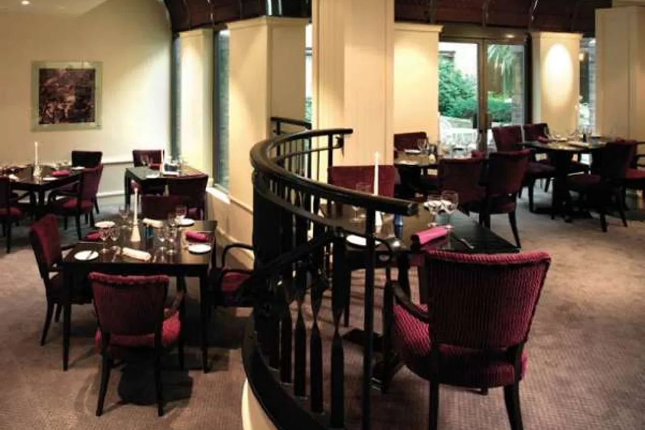 Radisson Hotel York (formerly Park Inn by Radisson York City Centre) — rooms and atmosphere