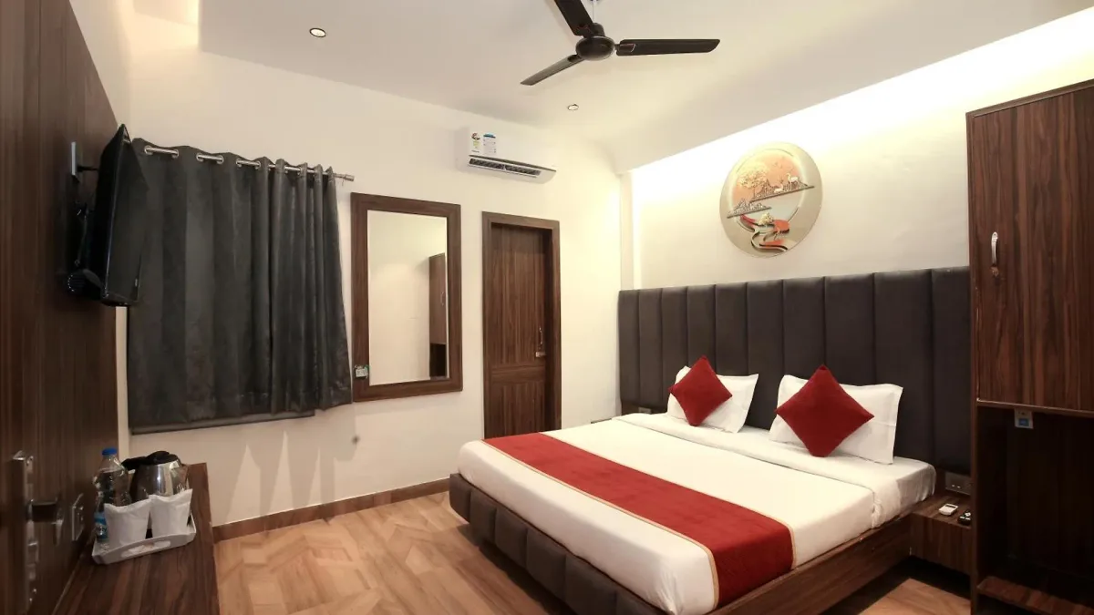 Park Plaza Hotel Near Golden Temple — อมฤตสาร์