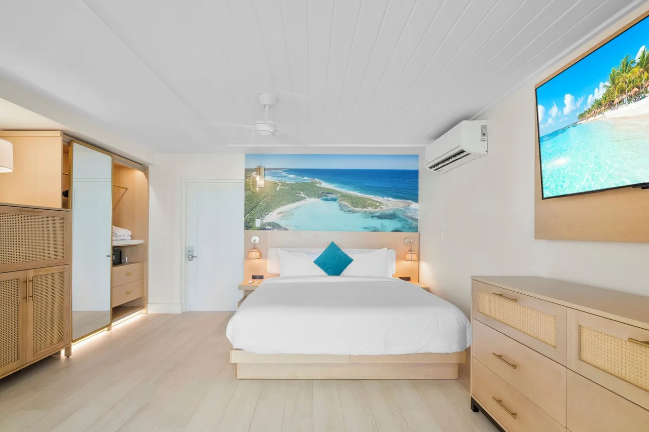 Peace & Plenty Resort — เอ็กซูมา