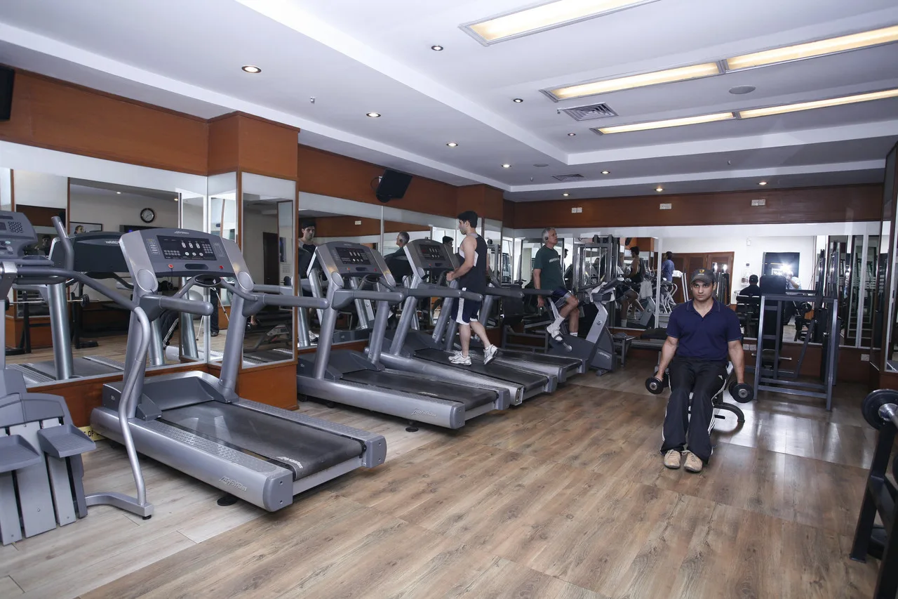 Pearl Continental Hotel Lahore — ภาพห้องพักและบรรยากาศ