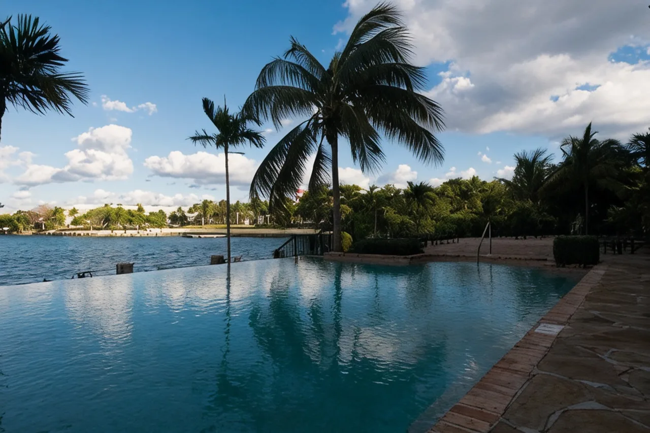 Pelican Bay Hotel