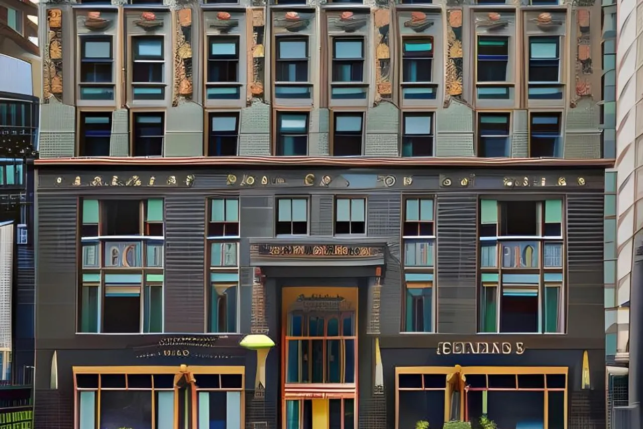 Pendry Chicago — rooms and atmosphere