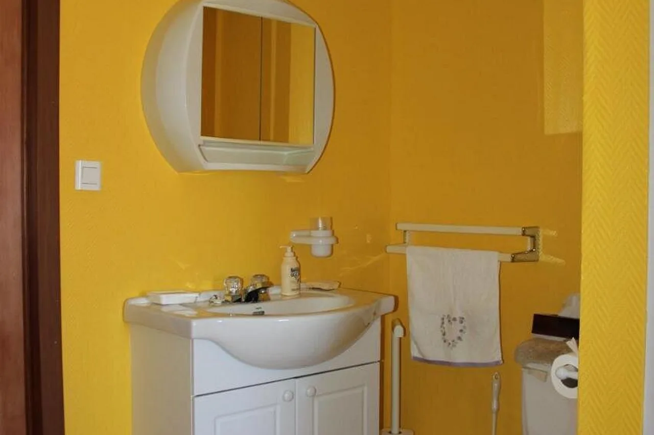 Pension B&amp;B Dodeman — rooms and atmosphere