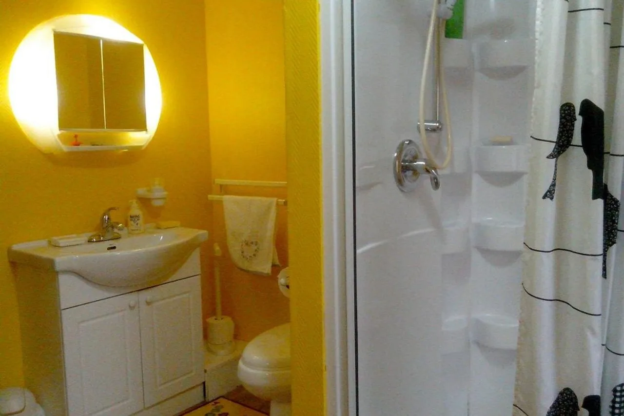 Pension B&amp;B Dodeman — rooms and atmosphere