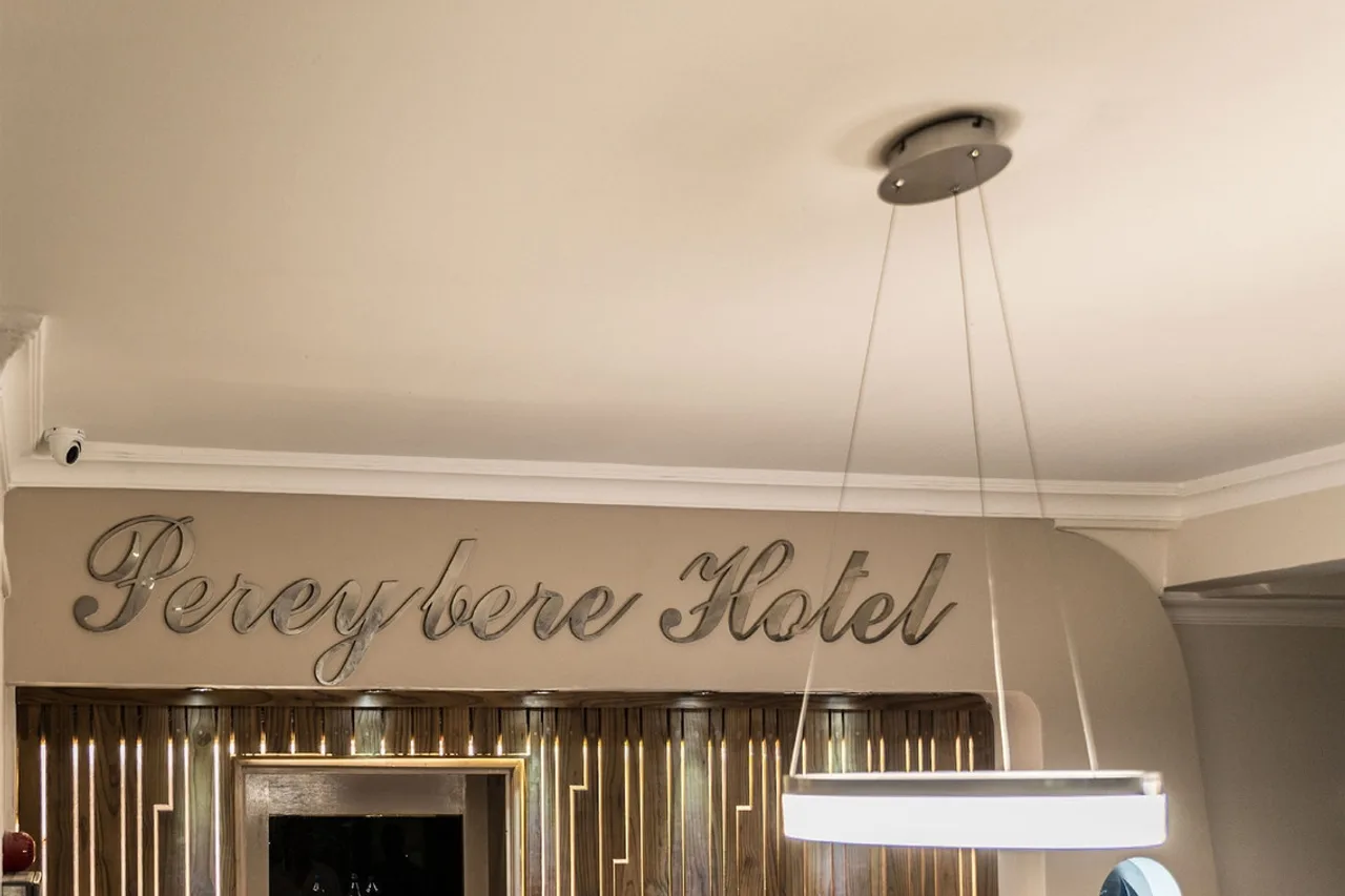 Pereybere Hotel & Spa — แกรนด์เบ