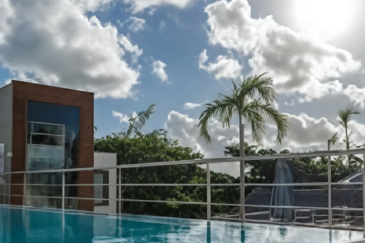 Pereybere Hotel & Spa — ภาพห้องพักและบรรยากาศ