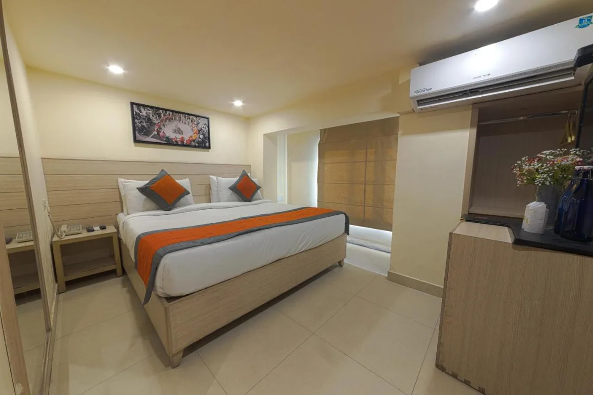 Perfect Plus — ภาพห้องพักและบรรยากาศ