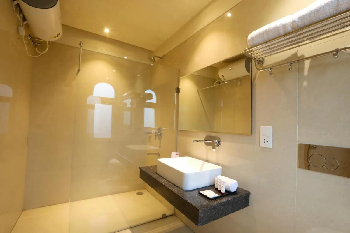 Perfect Plus — ภาพห้องพักและบรรยากาศ