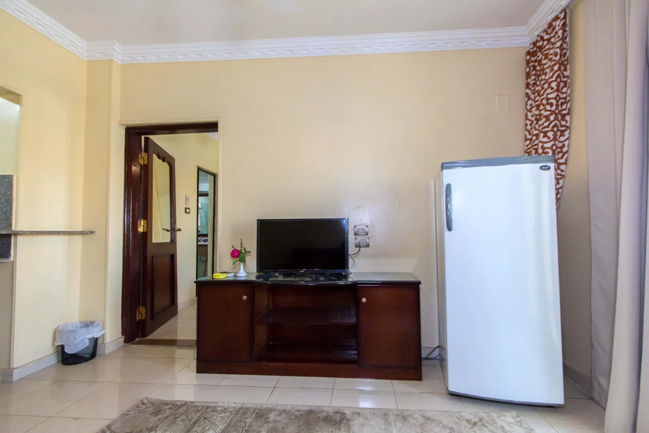 Philae Hotel Aswan — rooms and atmosphere