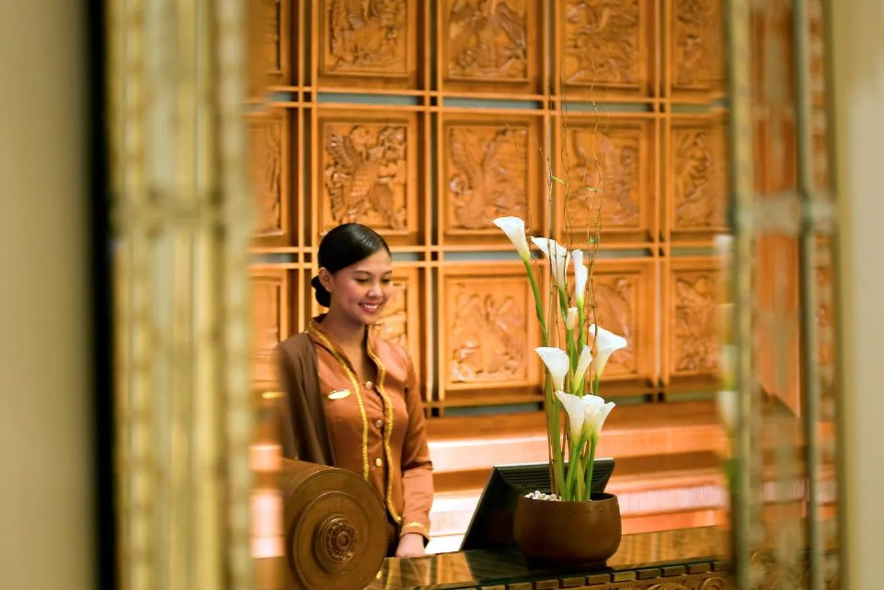 The Phoenix Hotel Yogyakarta - Handwritten Collection — rooms and atmosphere