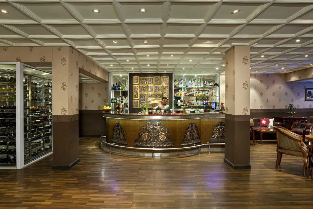 The Phoenix Hotel Yogyakarta - Handwritten Collection — rooms and atmosphere