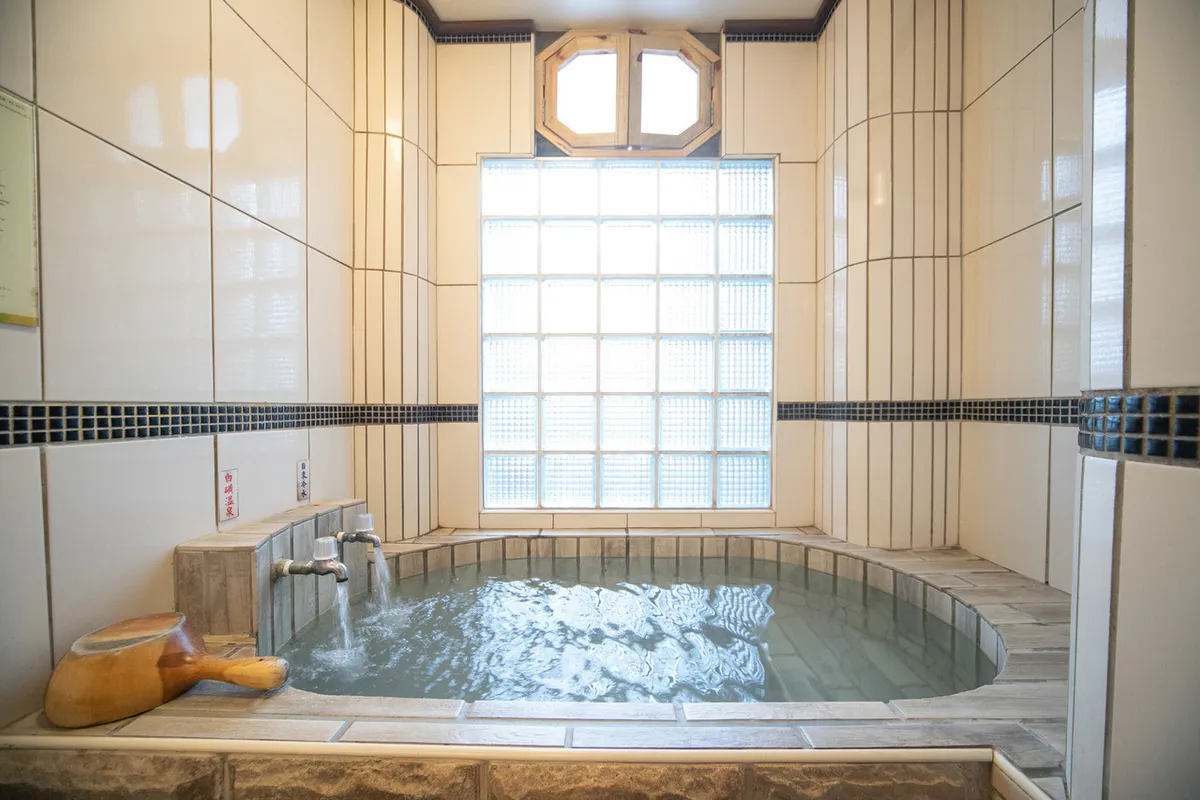 Phoenix Pavilion Hot Spring Hotel — rooms and atmosphere