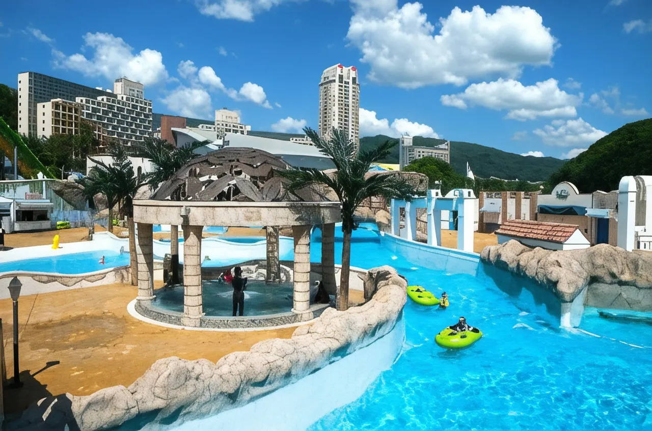 Phoenix Resort Pyeongchang — rooms and atmosphere
