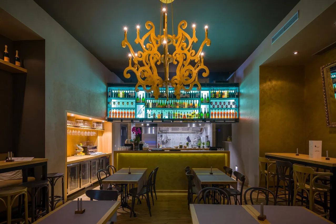 Piazza Heritage Hotel — ภาพห้องพักและบรรยากาศ