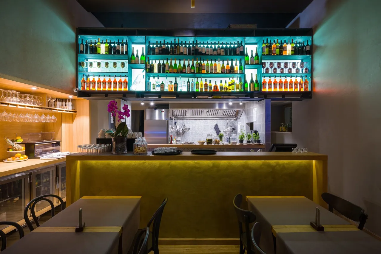 Piazza Heritage Hotel — ภาพห้องพักและบรรยากาศ