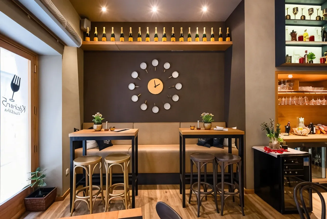 Piazza Heritage Hotel — ภาพห้องพักและบรรยากาศ