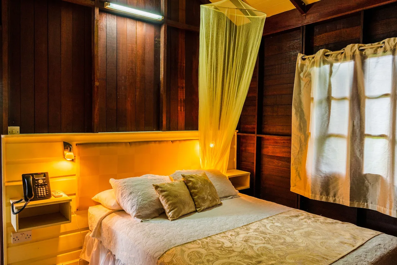 Picard Beach Cottages — พอร์ตสมัท